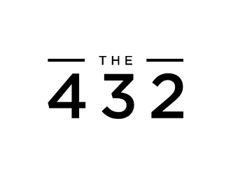 The 432 logo design by jancok