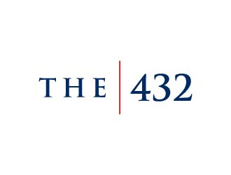 The 432 logo design by maserik