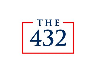 The 432 logo design by maserik