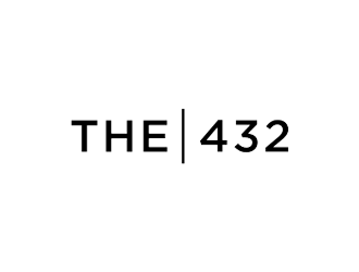 The 432 logo design by jancok