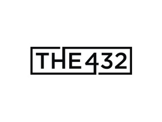 The 432 logo design by josephira