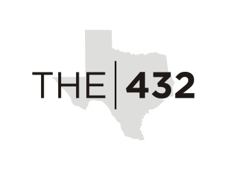 The 432 logo design by Franky.