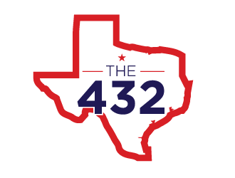 The 432 logo design by gearfx