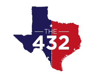 The 432 logo design by gearfx