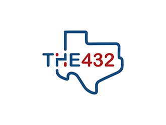 The 432 logo design by Project48