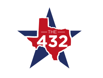 The 432 logo design by gearfx