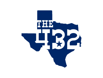The 432 logo design by keptgoing