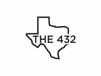 The 432 logo design by santrie