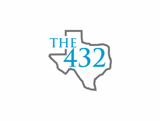 The 432 logo design by santrie