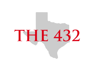 The 432 logo design by GassPoll