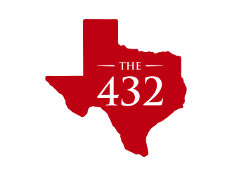 The 432 logo design by GassPoll