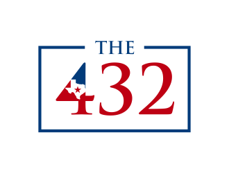 The 432 logo design by GassPoll