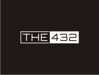 The 432 logo design by Artomoro