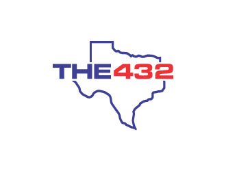 The 432 logo design by zinnia