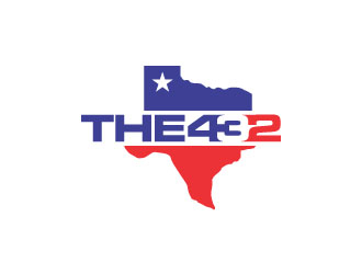The 432 logo design by zinnia