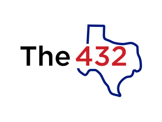The 432 logo design by Garmos