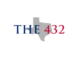 The 432 logo design by johana