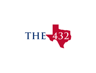 The 432 logo design by johana