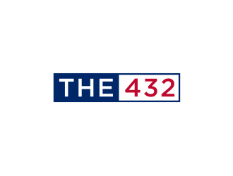 The 432 logo design by johana