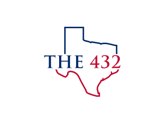 The 432 logo design by johana