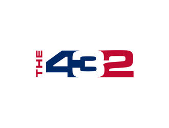 The 432 logo design by alby