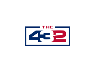 The 432 logo design by alby