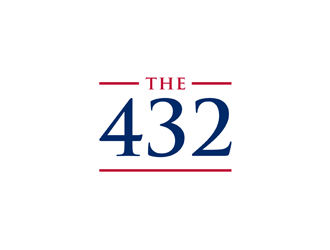The 432 logo design by alby