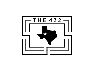 The 432 logo design by funsdesigns