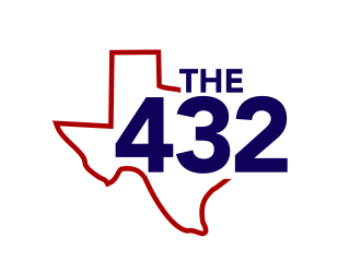 The 432 logo design by ingepro