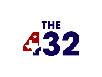 The 432 logo design by ingepro