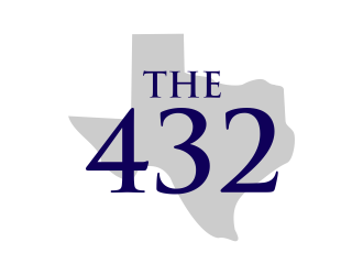 The 432 logo design by ingepro