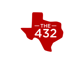 The 432 logo design by Humhum
