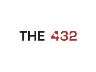 The 432 logo design by RatuCempaka