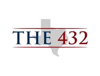 The 432 logo design by puthreeone