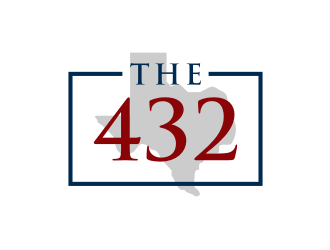 The 432 logo design by puthreeone