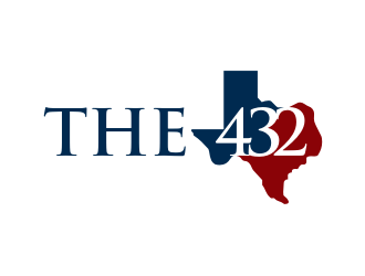 The 432 logo design by puthreeone