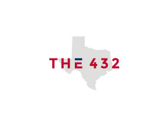 The 432 logo design by asyqh