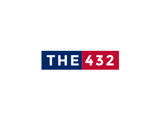 The 432 logo design by asyqh