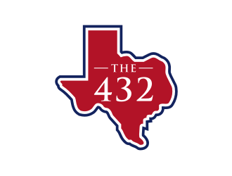 The 432 logo design by puthreeone