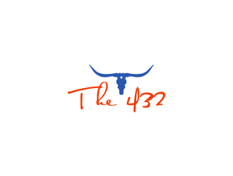 The 432 logo design by luckyprasetyo