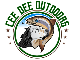 CEE DEE OUTDOORS logo design by uttam