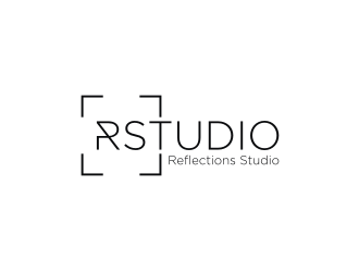Reflections Studio logo design by narnia