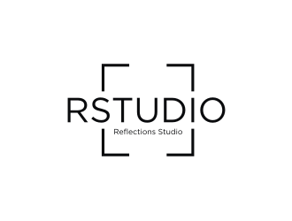 Reflections Studio logo design by narnia