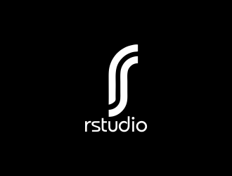 Reflections Studio logo design by FirmanGibran