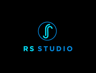 Reflections Studio logo design by gateout
