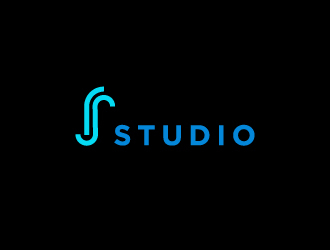 Reflections Studio logo design by gateout