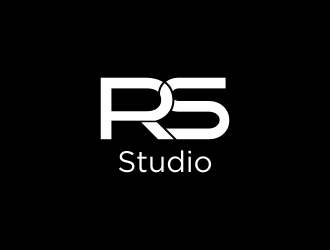 Reflections Studio logo design by luckyprasetyo