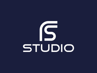 Reflections Studio logo design by luckyprasetyo