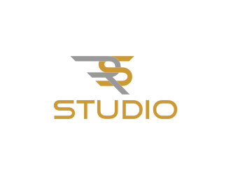 Reflections Studio logo design by luckyprasetyo