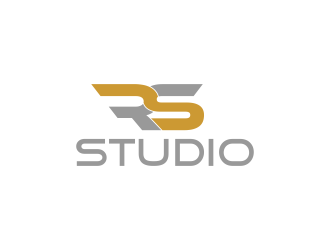 Reflections Studio logo design by luckyprasetyo